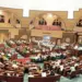 MP Budget Session