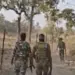 Naxal Encounter