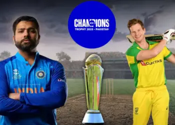 India vs Australia