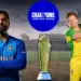 India vs Australia