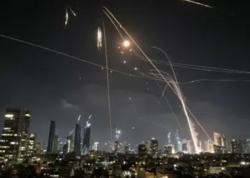 israel iran war