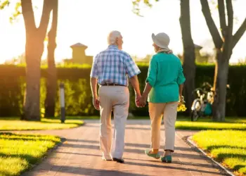World Health Day 2025 Life Longevity 5 Keys