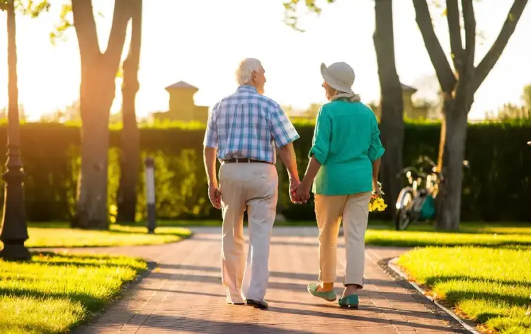 World Health Day 2025 Life Longevity 5 Keys
