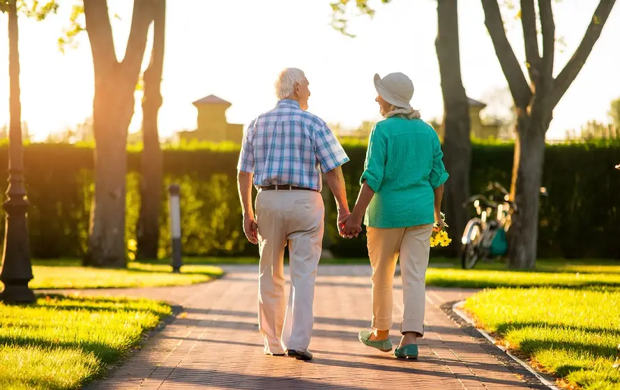 World Health Day 2025 Life Longevity 5 Keys