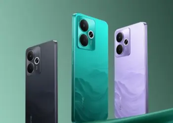 Realme 14T 5G