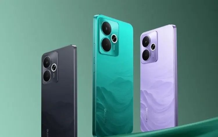 Realme 14T 5G