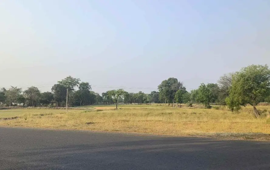 Chhattisgarh Weather