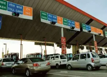 Toll Tax Pass