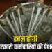 8th Pay Commission Salary-Pension Hike