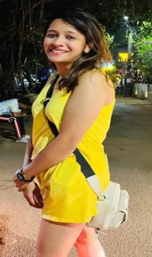 Navya Mallik