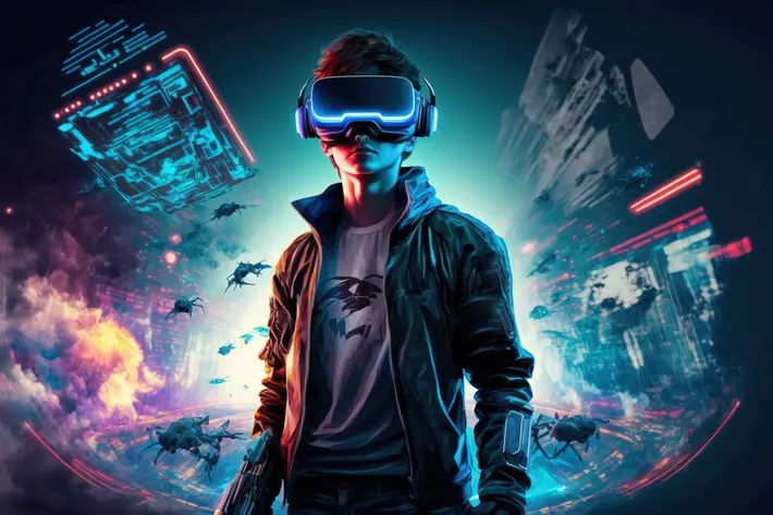AI, Metaverse