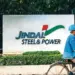 Jindal Steel Plant Accident