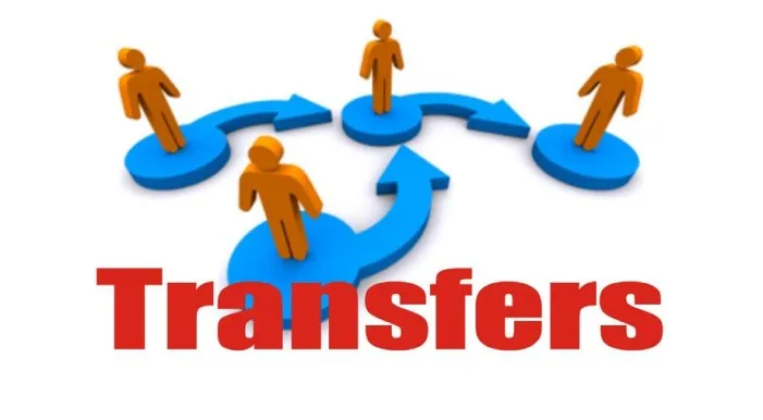 mp Transfer