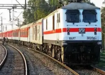 CG Train Cancelled। Raipur Train Runing Status
