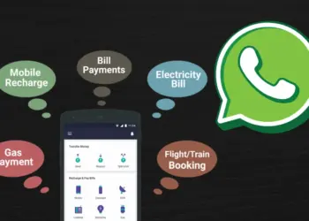 Whatsapp New Feature