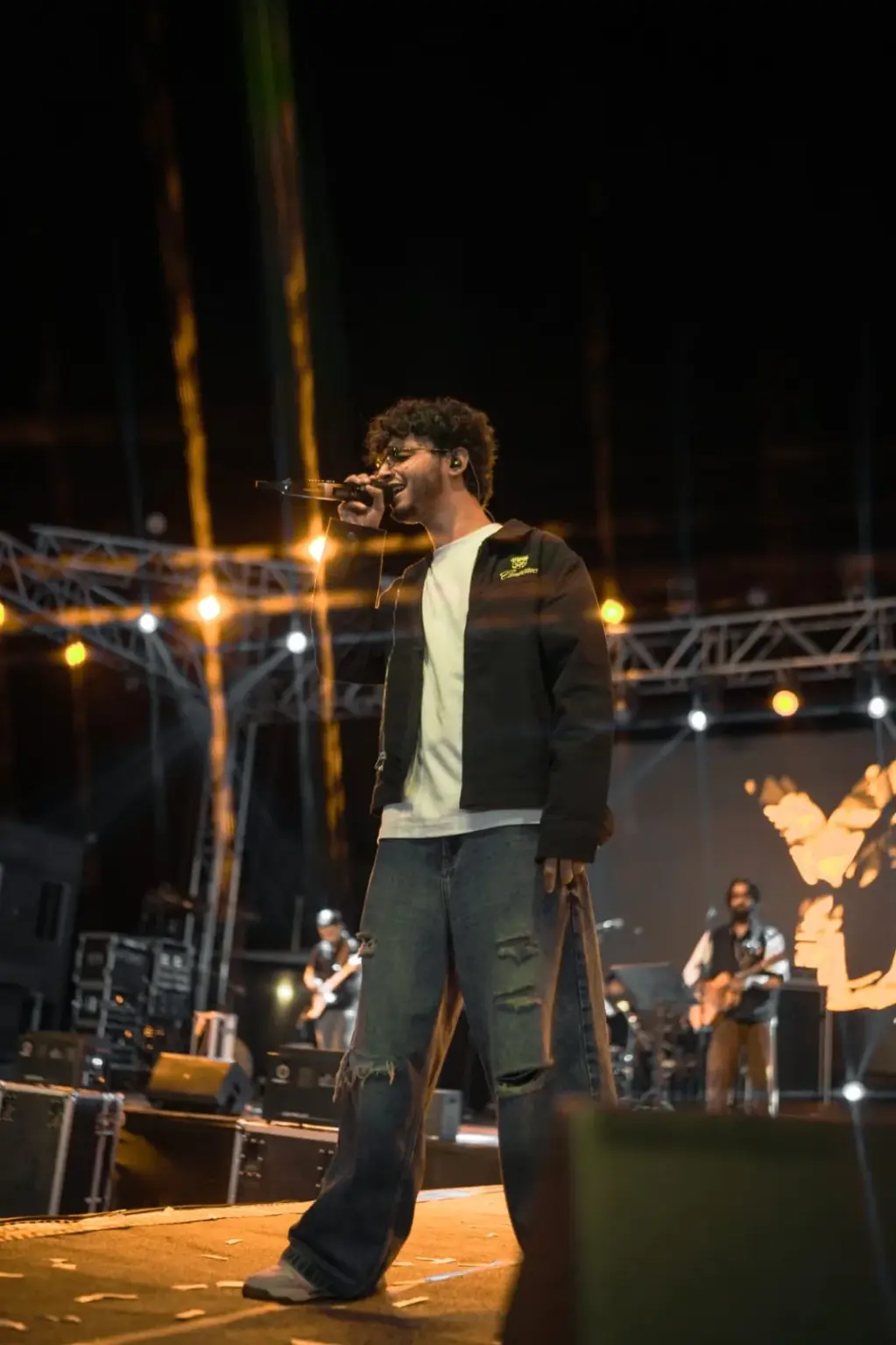 Varun Jain Bhopal Concert