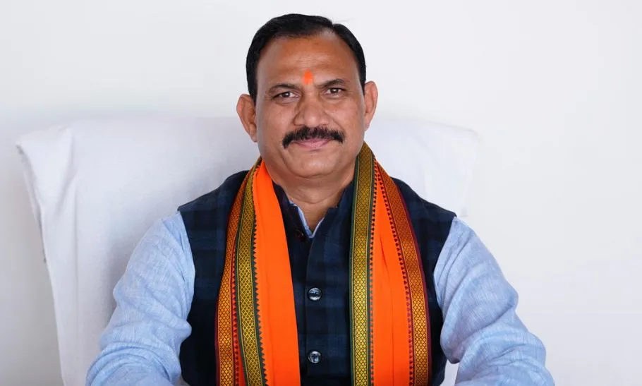 Chhattisgarh News