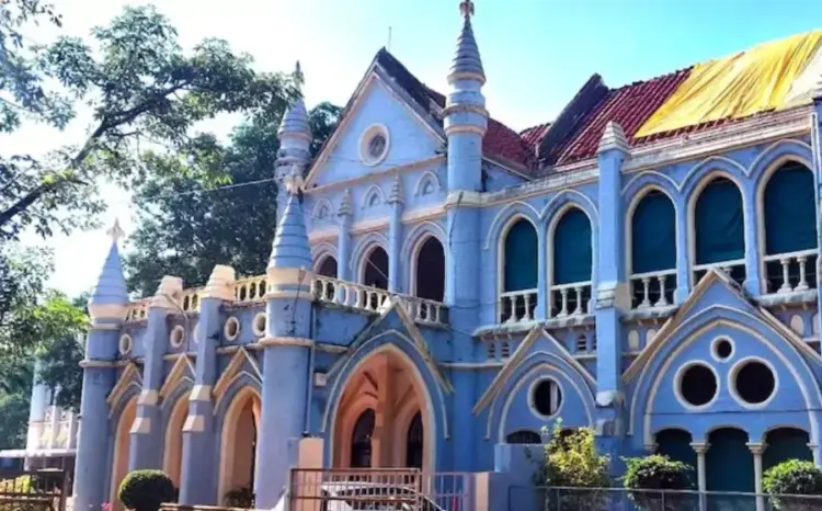 MP High Court News