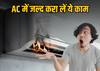 AC Servicing Tips