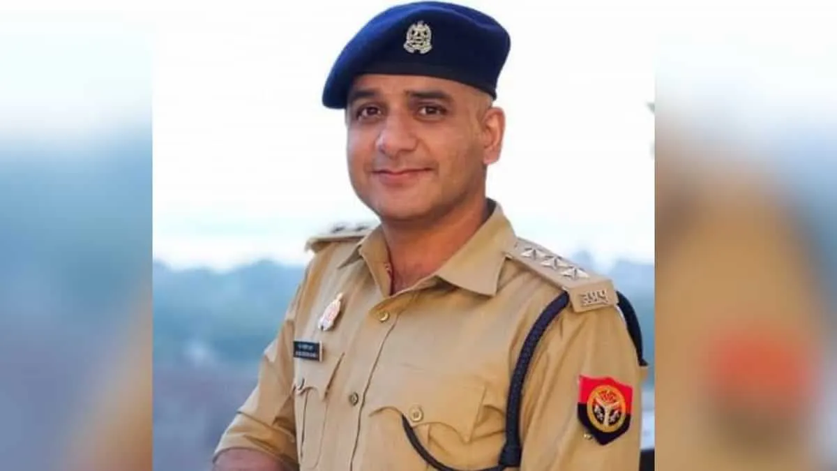 ACP Mohsin Khan suspend