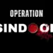 Operation Sindoor