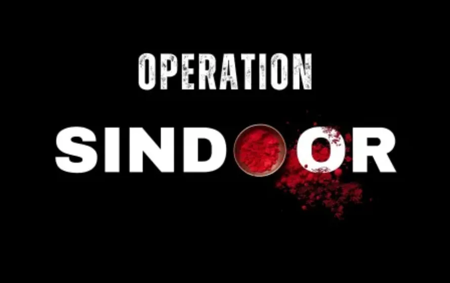 Operation Sindoor