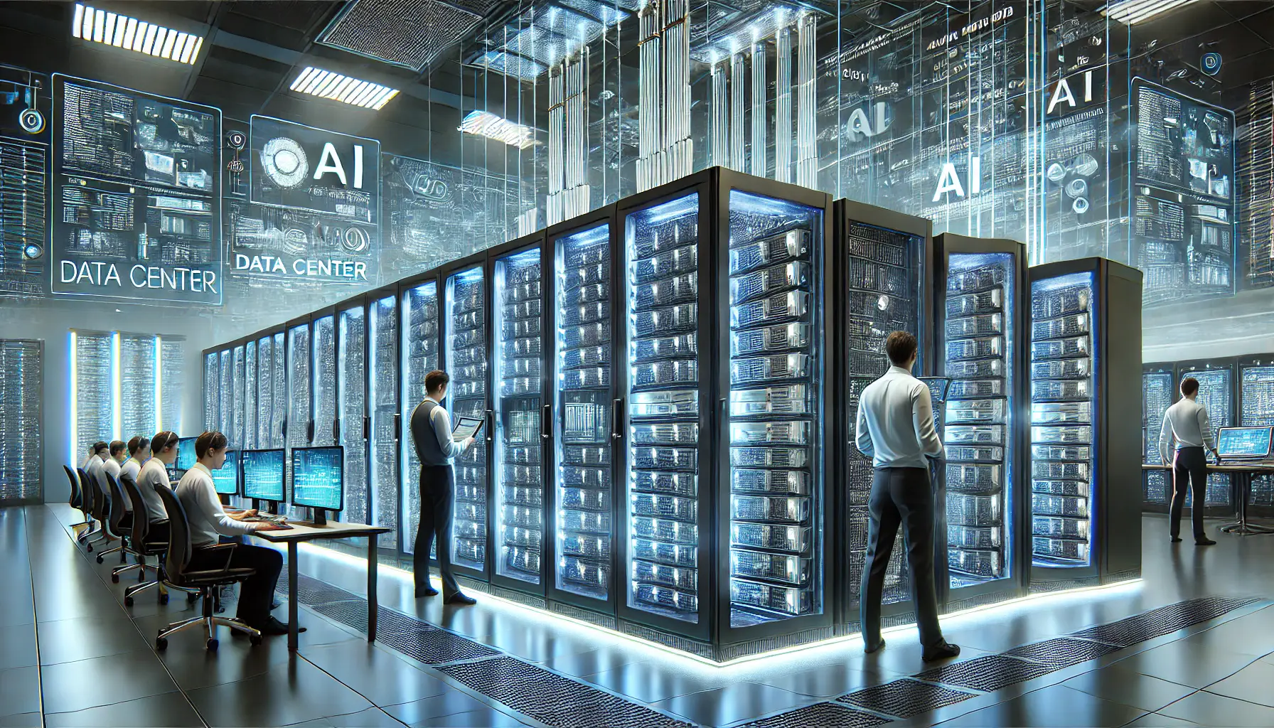AI Data Center
