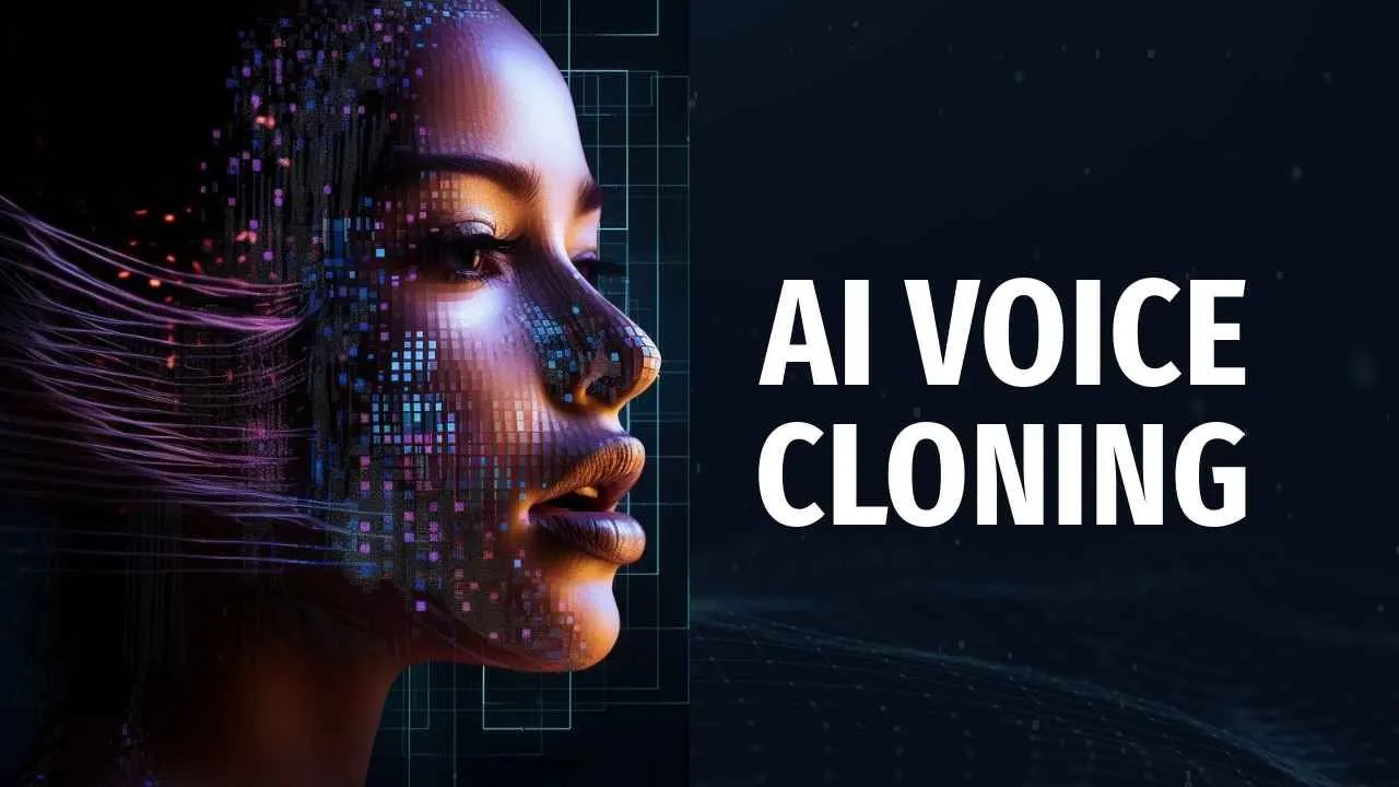 Low Investment High Profit Business Idea AI Voice Cloning