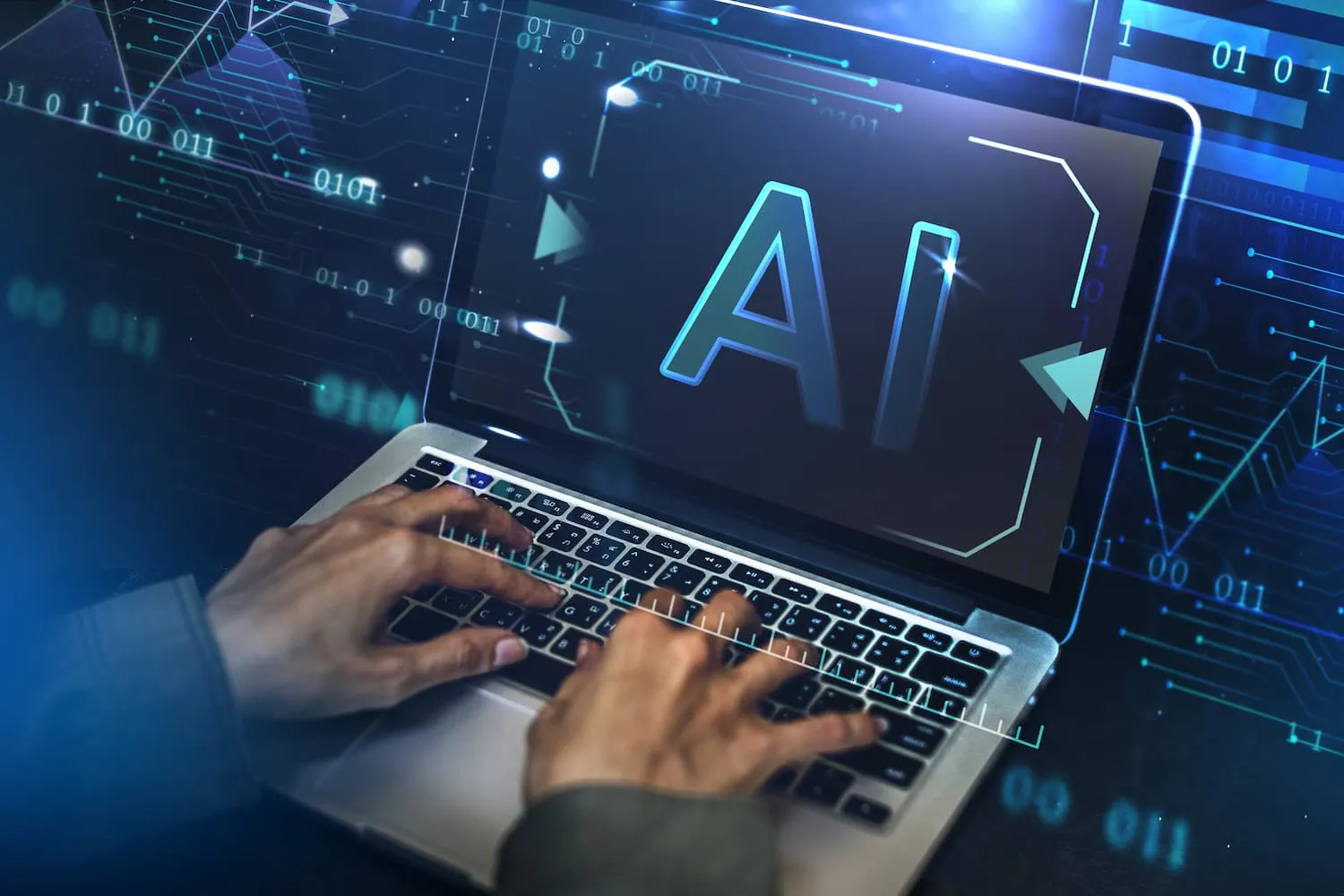 AI freelance writing