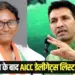 AICC Delegates List Hold mp congress Meenakshi Natrajan objection