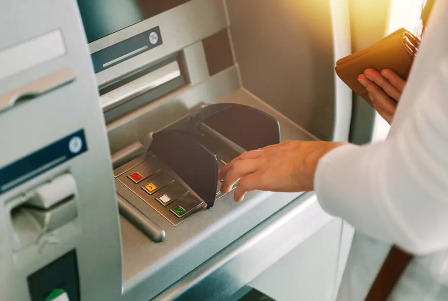 ATM Withdrawal Charges Hike