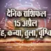 Aaj-ka-Rashifal-15-April-2025-Singh-Kanya-Tula-Vrashcik