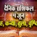 Aaj-ka-Rashifal--4-June--singh-kanya-tula-vrashchik-Rashifal-Astrologh-Hindi-News