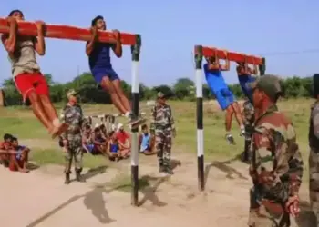 Agniveer Bharti 2025