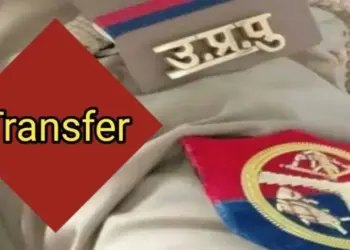 Agra ACP Transfer 2025 Posting List Hemant Kumar Sadar Devesh Kumar zxc