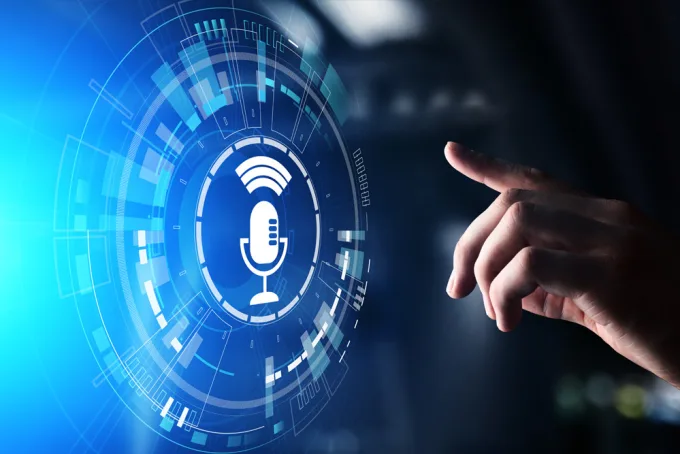 Ai voiceover