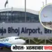 Air India Plane Crash