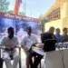 Ajit Jogi Statue Controversy