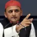 Akhilesh Yadav VS Yogi Adityanath update zxc