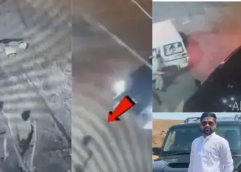 Alirajpur Car Accident