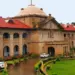 Allahabad High Court Vs Love Marriage Police Security 123