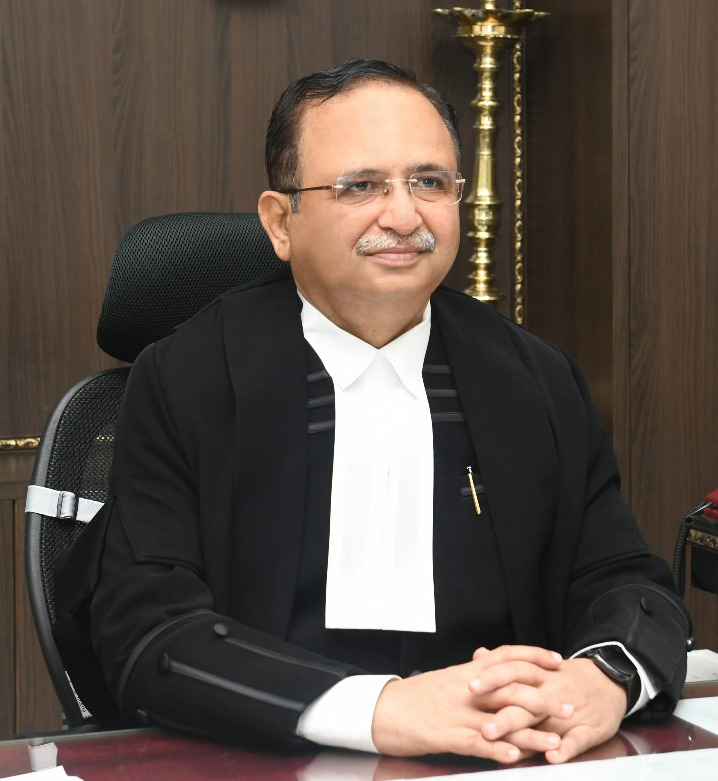 Alok Aradhe