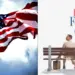 American Independence Day forrest gump dilip kumar kapse