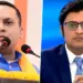 Amit Malviya Arnab Goswami Case