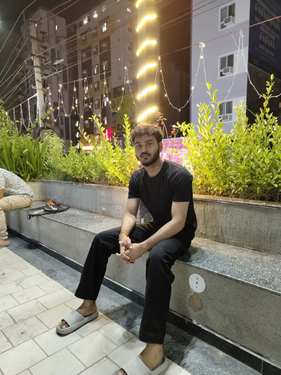 Anubhav Shukla