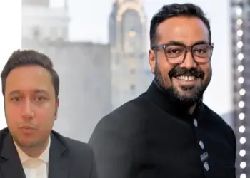Anurag Kashyap Controversy