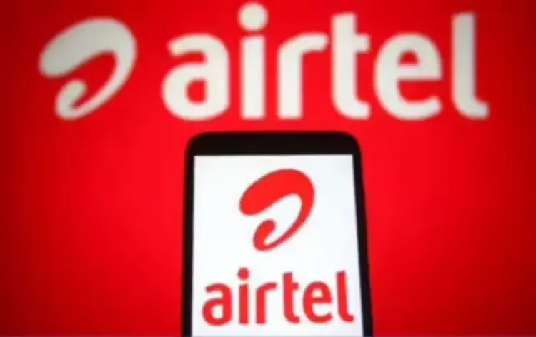 Airtel Recharge Plan