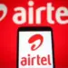 Airtel Recharge Plan