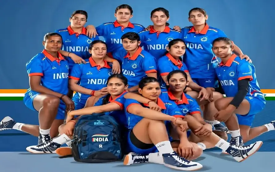 Asia Kabaddi Championship 2025