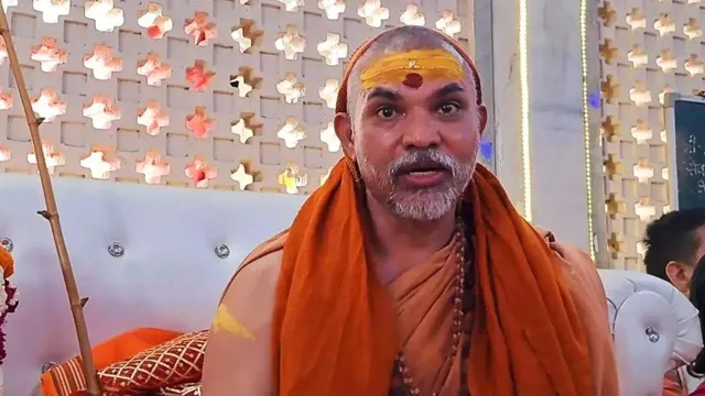 Avimukteshwarananda